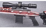 Howa ~ 1500 American Flag Chassis Rifle ~ 6.5 Creedmoor - 9 of 10