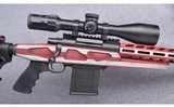 Howa ~ 1500 American Flag Chassis Rifle ~ 6.5 Creedmoor - 3 of 10