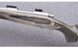 Winchester ~ Model 70 Alaskan ~ 300 Winchester Magnum - 9 of 10