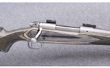 Winchester ~ Model 70 Alaskan ~ 300 Winchester Magnum - 3 of 10