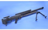 Steyr Arms ~ HS 50-M1 ~ 50 BMG - 1 of 8