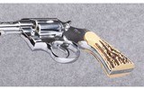 Colt ~ Army Special ~ 38 Special - 5 of 5