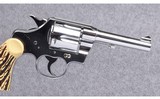Colt ~ Army Special ~ 38 Special - 2 of 5