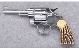 Colt ~ Army Special ~ 38 Special - 3 of 5