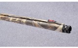 Benelli ~ Super Black Eagle 3 in Max7 Camo ~ 12 Gauge - 6 of 10