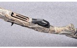 Benelli ~ Super Black Eagle 3 in Max7 Camo ~ 12 Gauge - 8 of 10
