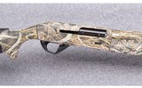 Benelli ~ Super Black Eagle 3 in Max7 Camo ~ 12 Gauge - 4 of 10