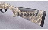 Benelli ~ Super Black Eagle 3 in Max7 Camo ~ 12 Gauge - 10 of 10