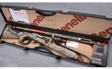 Benelli ~ Super Black Eagle 3 in Max7 Camo ~ 12 Gauge - 1 of 10