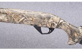 Benelli ~ Super Black Eagle 3 in Max7 Camo ~ 12 Gauge - 9 of 10