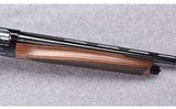 Benelli ~ Montefeltro ~ 20 Gauge - 4 of 9