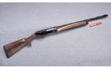 Benelli ~ Montefeltro ~ 20 Gauge - 1 of 9