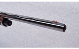Benelli ~ Montefeltro ~ 20 Gauge - 5 of 9