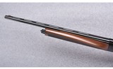 Benelli ~ Montefeltro ~ 20 Gauge - 6 of 9