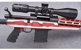 Howa ~ 1500 American Flag Chassis Rifle ~ 308 Winchester - 4 of 10