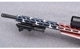 Howa ~ 1500 American Flag Chassis Rifle ~ 308 Winchester - 7 of 10