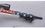 Howa ~ 1500 American Flag Chassis Rifle ~ 308 Winchester - 5 of 10