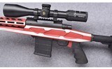 Howa ~ 1500 American Flag Chassis Rifle ~ 308 Winchester - 9 of 10
