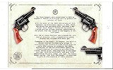 Smith & Wesson ~ Texas Ranger 200th ~ 357 Mag - 7 of 7