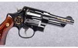 Smith & Wesson ~ Texas Ranger 200th ~ 357 Mag - 2 of 7