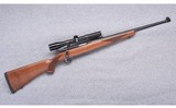 Ruger ~ Model 77/22 ~ 22 Magnum - 1 of 11