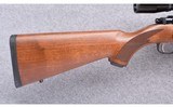 Ruger ~ Model 77/22 ~ 22 Magnum - 2 of 11