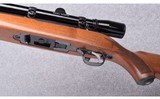 Ruger ~ Model 77/22 ~ 22 Magnum - 9 of 11