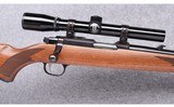 Ruger ~ Model 77/22 ~ 22 Magnum - 3 of 11