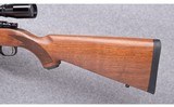 Ruger ~ Model 77/22 ~ 22 Magnum - 11 of 11