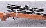Ruger ~ Model 77/22 ~ 22 Magnum - 4 of 11