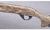 Benelli ~ Super Black Eagle 3 Bottomland ~ 12 Gauge - 8 of 9
