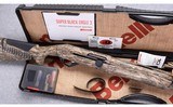 Benelli ~ Super Black Eagle 3 Bottomland ~ 12 Gauge - 1 of 9
