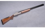 Benelli ~ Model 828U ~ 20 Gauge - 1 of 11