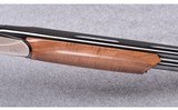 Benelli ~ Model 828U ~ 20 Gauge - 4 of 11