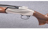 Benelli ~ Model 828U ~ 20 Gauge - 9 of 11