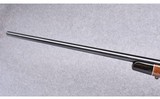 Remington ~ Model 700 BDL Custom Deluxe ~ 7mm Remington Ultra Mag - 6 of 10