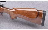 Remington ~ Model 700 BDL Custom Deluxe ~ 7mm Remington Ultra Mag - 10 of 10