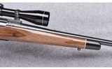 Remington ~ Model 700 BDL Custom Deluxe ~ 7mm Remington Ultra Mag - 4 of 10