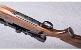 Remington ~ Model 700 BDL Custom Deluxe ~ 7mm Remington Ultra Mag - 8 of 10