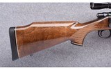 Remington ~ Model 700 BDL Custom Deluxe ~ 7mm Remington Ultra Mag - 2 of 10