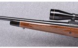 Remington ~ Model 700 BDL Custom Deluxe ~ 7mm Remington Ultra Mag - 7 of 10
