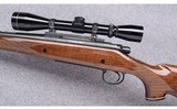 Remington ~ Model 700 BDL Custom Deluxe ~ 7mm Remington Ultra Mag - 9 of 10