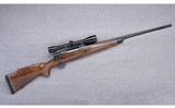 Remington ~ Model 700 BDL Custom Deluxe ~ 7mm Remington Ultra Mag - 1 of 10