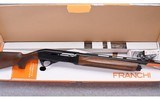 Franchi ~ Affinity 3 ~ 12 Gauge - 8 of 8