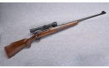 Winchester ~ Pre-64 Model 70 Standard ~ 338 Win Mag - 1 of 10