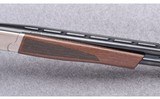 Browning ~ Cynergy CX ~ 12 Gauge - 4 of 10