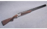 Browning ~ Cynergy CX ~ 12 Gauge - 1 of 10