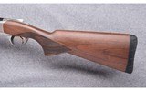 Browning ~ Cynergy CX ~ 12 Gauge - 10 of 10