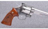 Smith & Wesson ~ 629-1 ~ 44 Magnum - 3 of 4