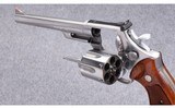 Smith & Wesson ~ 629-1 ~ 44 Magnum - 4 of 4